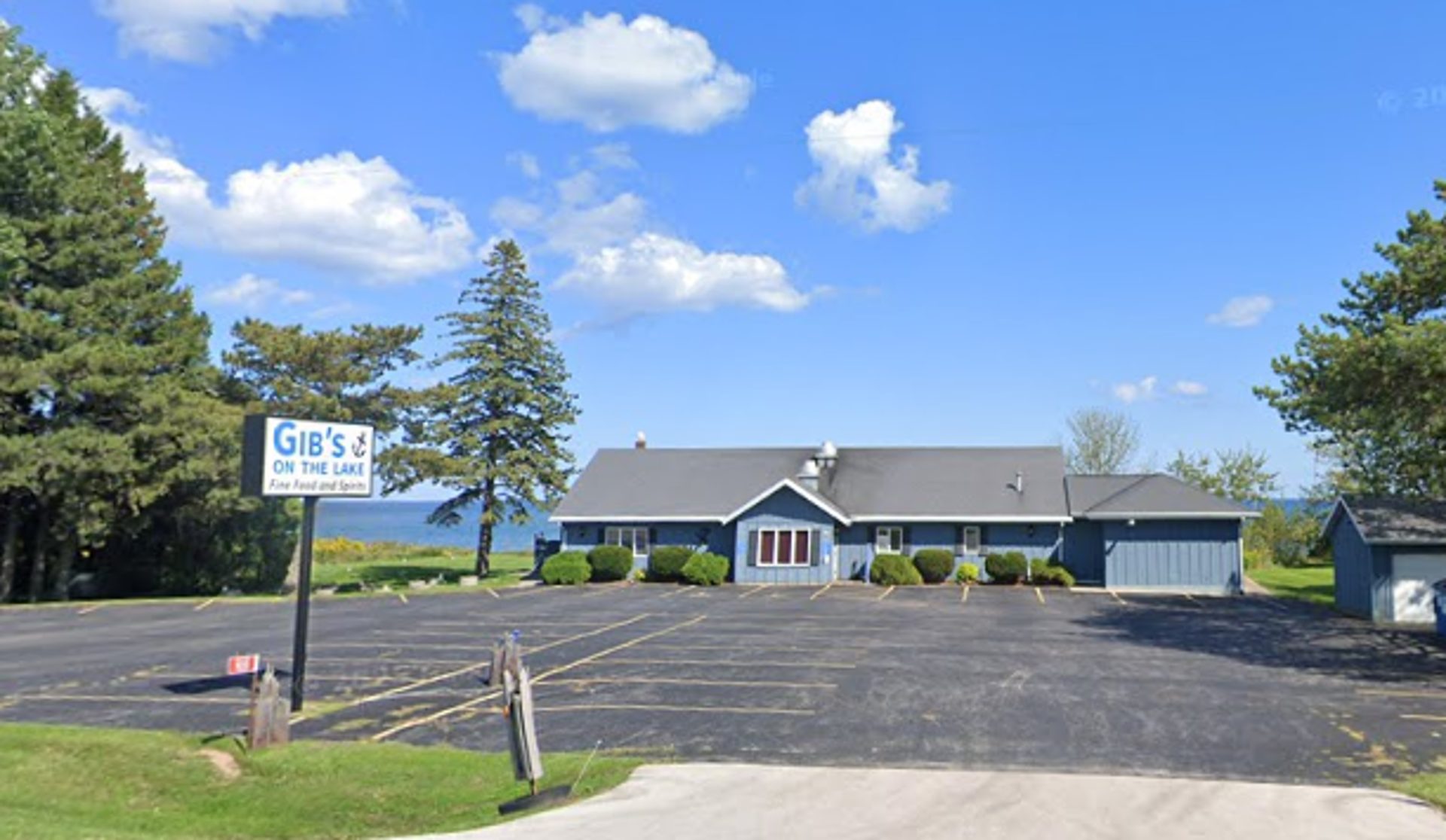 Classic Supper Club Dining in Kewaunee