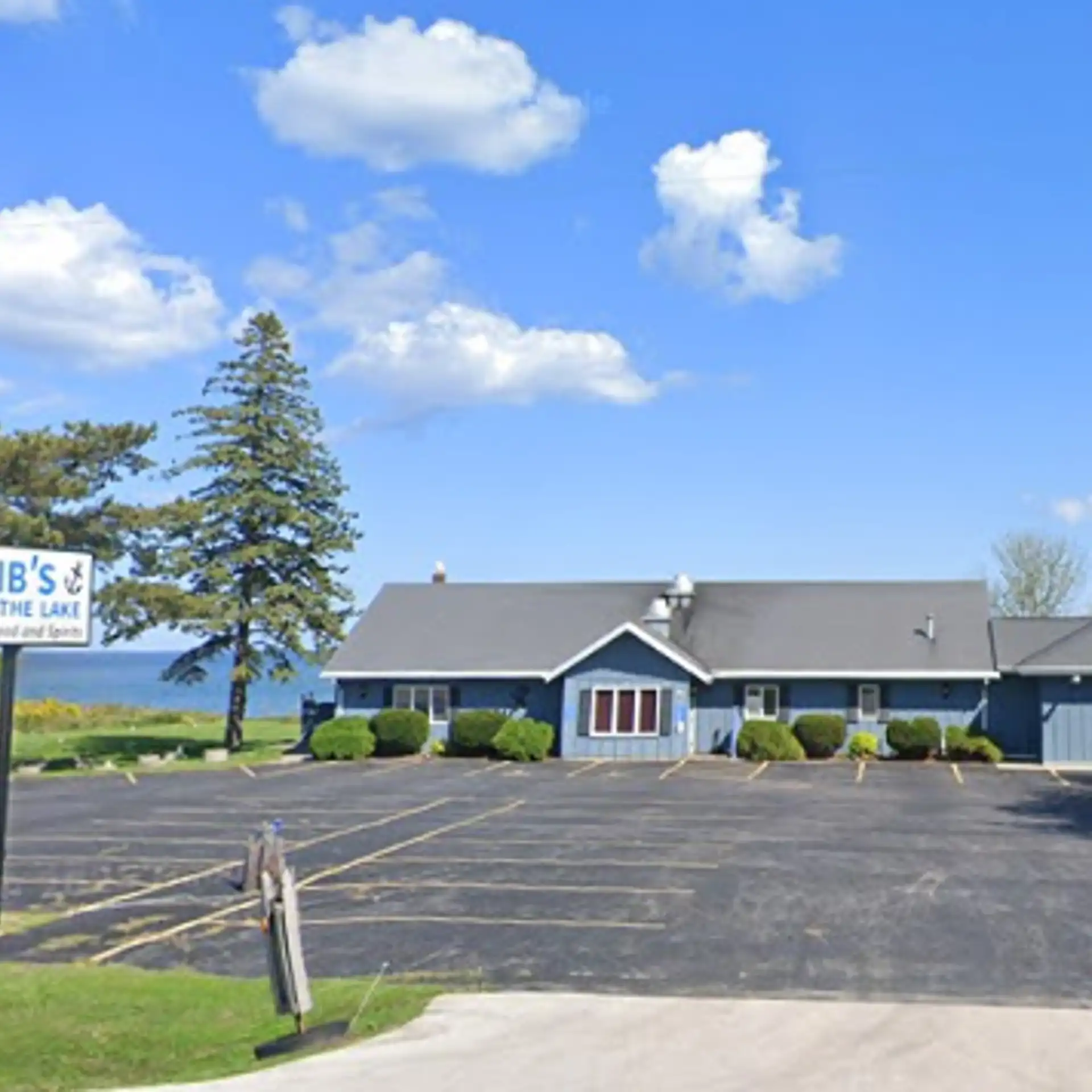 Classic Supper Club Dining in Kewaunee