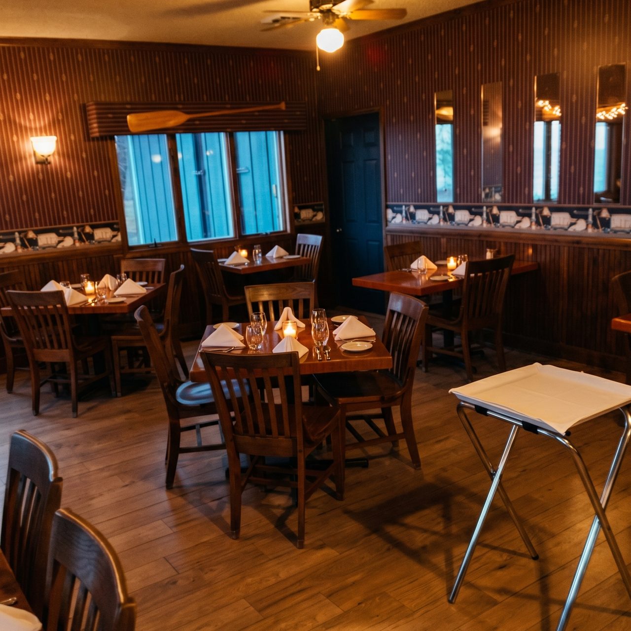 A Local Wisconsin Dining Tradition