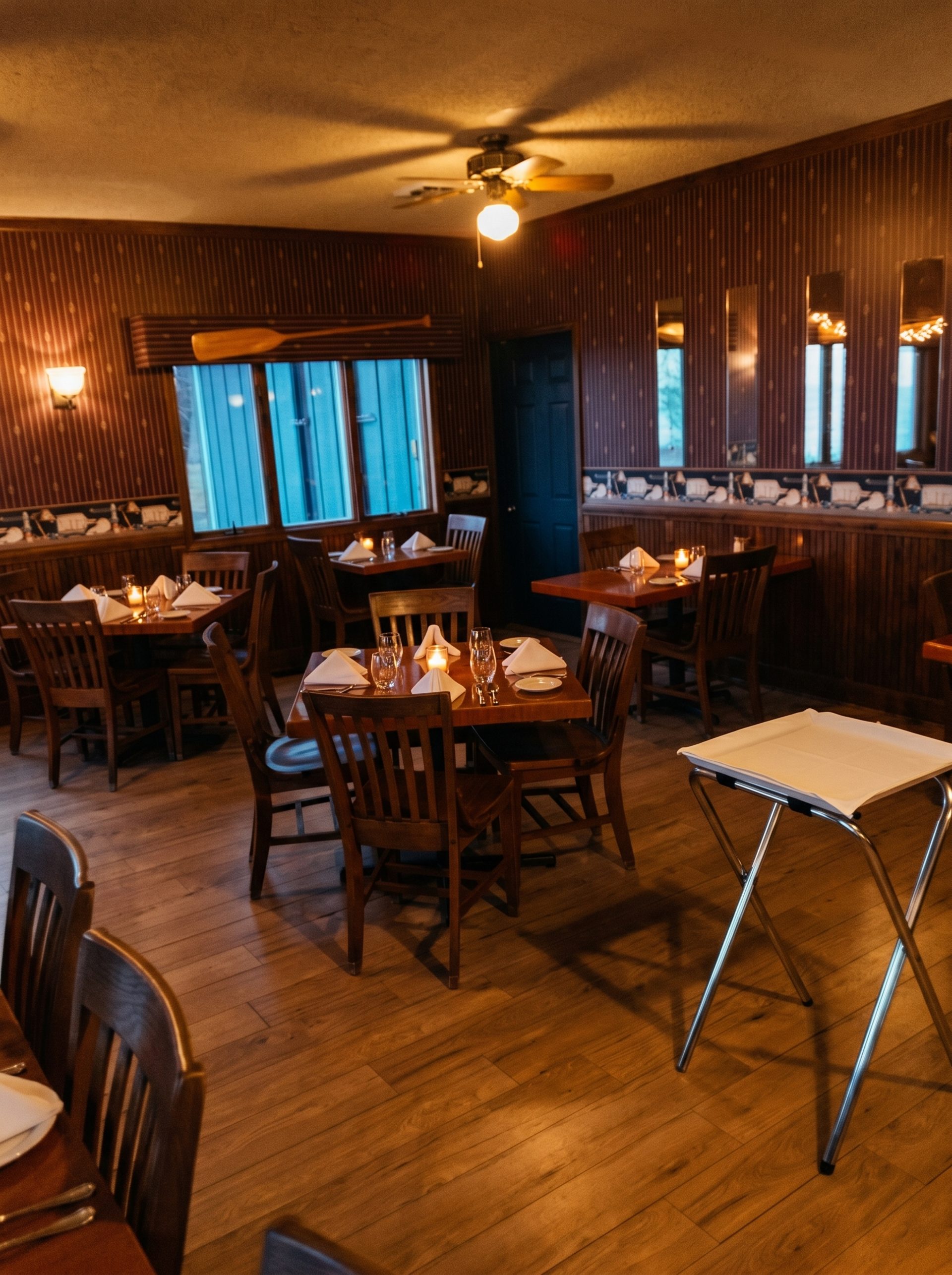A Local Wisconsin Dining Tradition