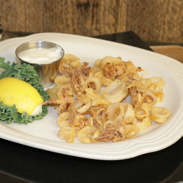 Calamari.