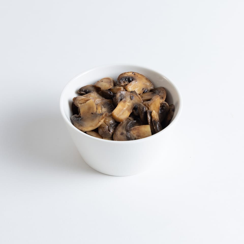 Indulge in Our Poutine